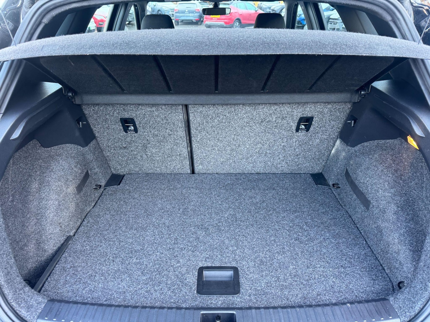 Used SEAT Arona 2018 for sale - 76765337: Photo 12