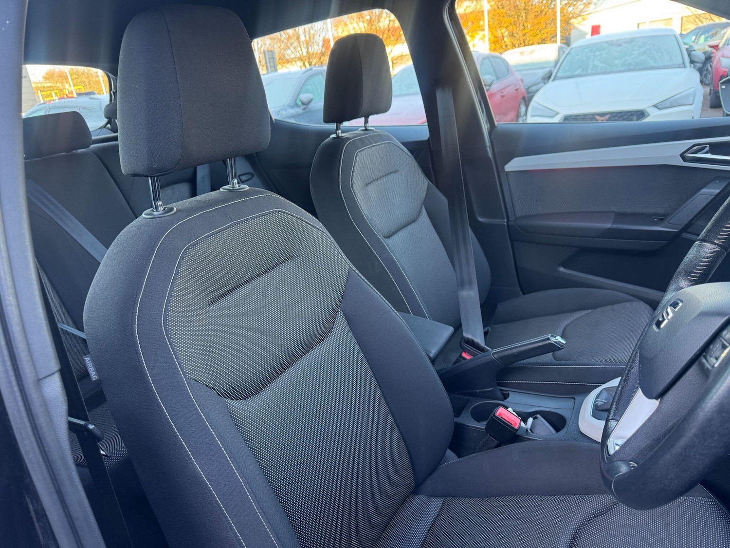 Used SEAT Arona 2018 for sale - 76765337: Photo 16