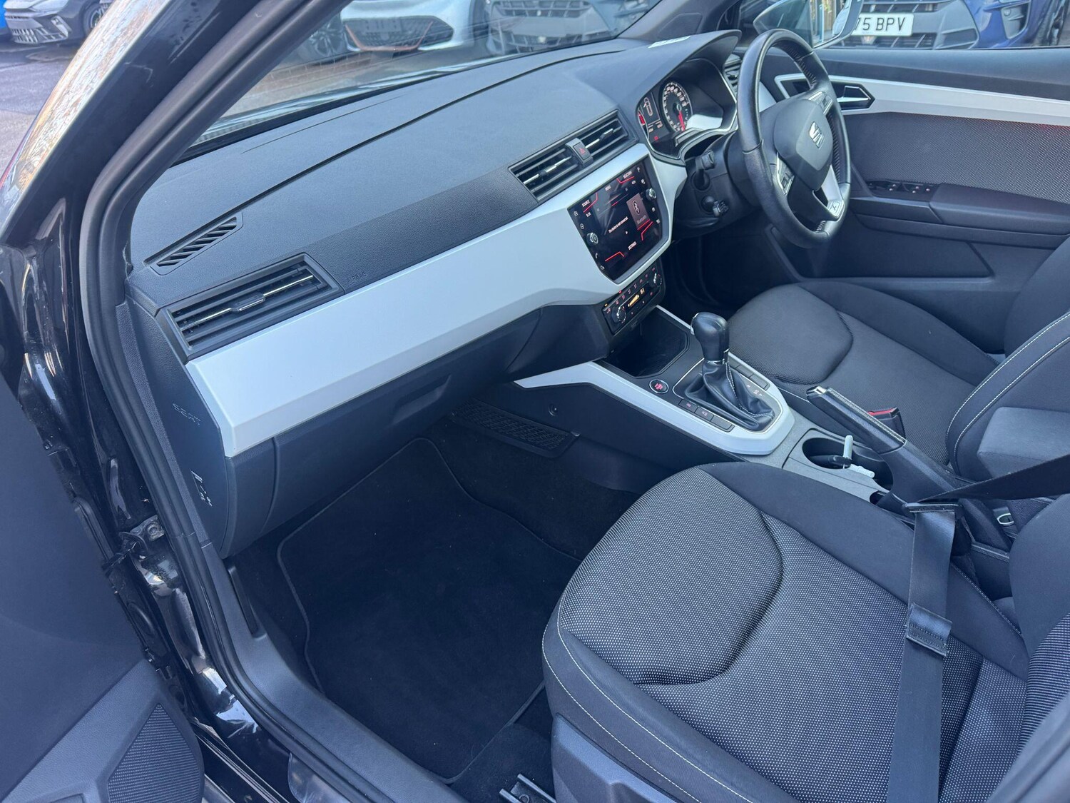 Used SEAT Arona 2018 for sale - 76765337: Photo 17