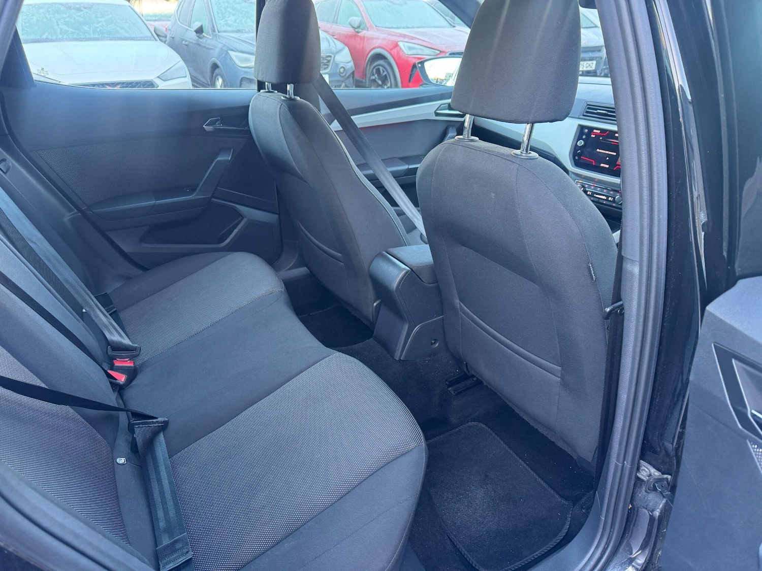 Used SEAT Arona 2018 for sale - 76765337: Photo 18