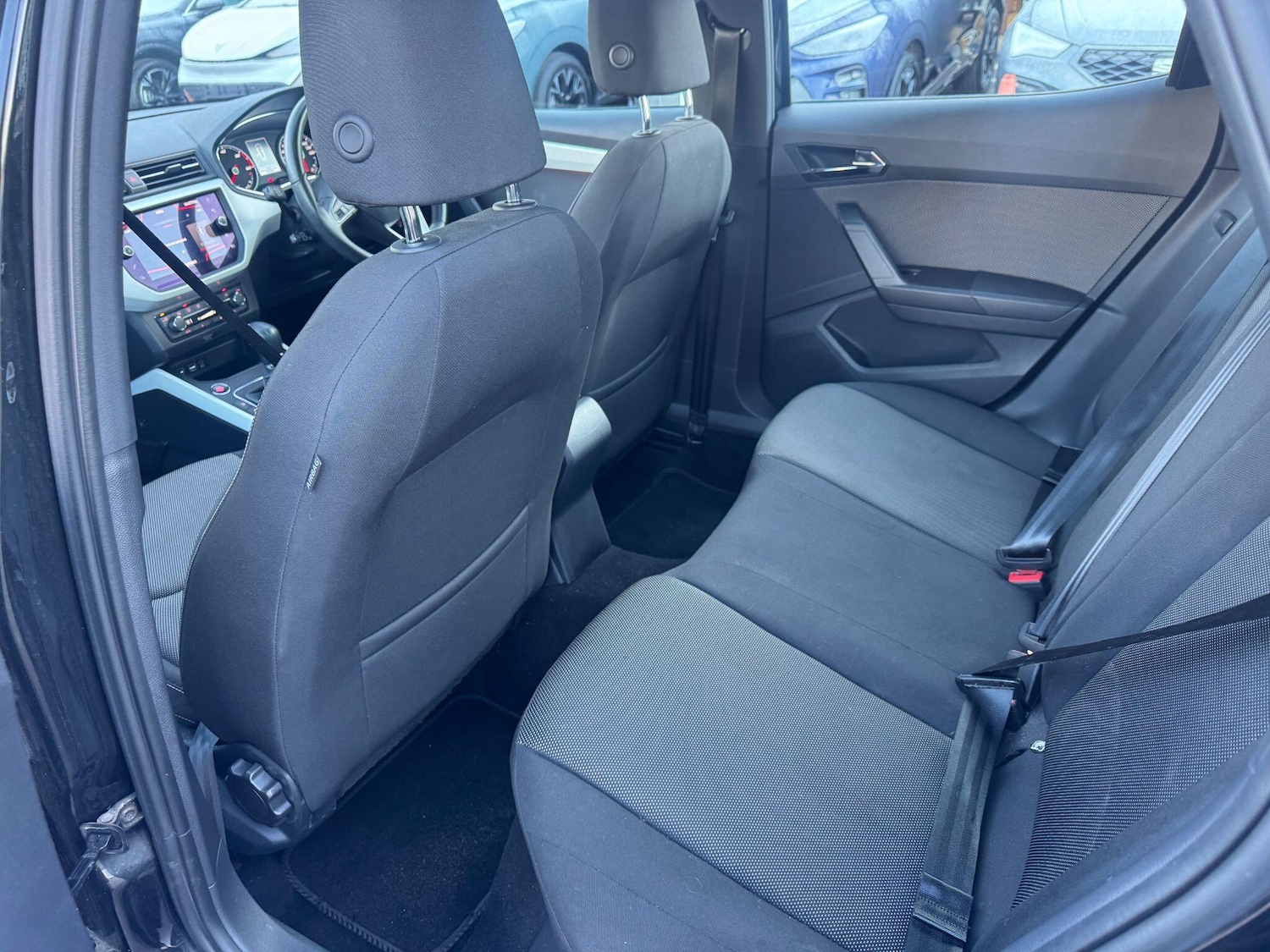 Used SEAT Arona 2018 for sale - 76765337: Photo 19