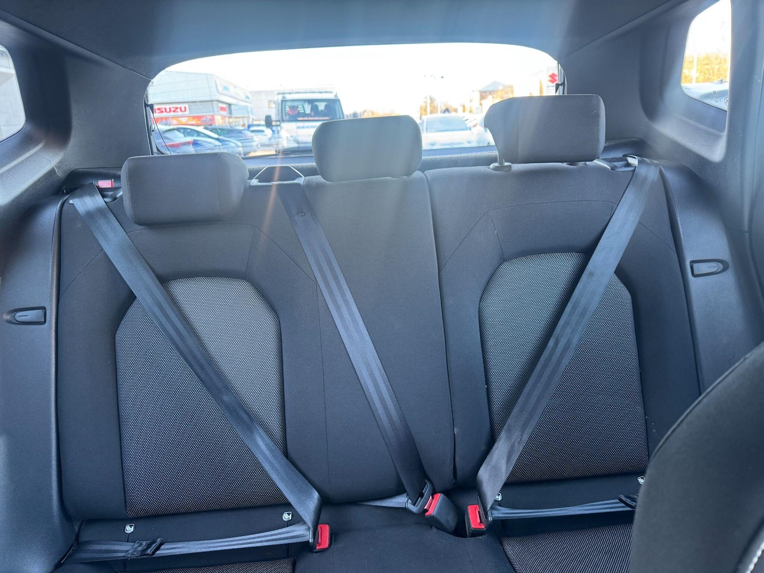 Used SEAT Arona 2018 for sale - 76765337: Photo 20