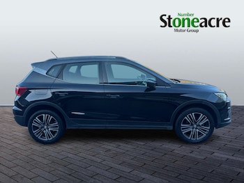 Used SEAT Arona 2018 for sale - 76765337: Photo