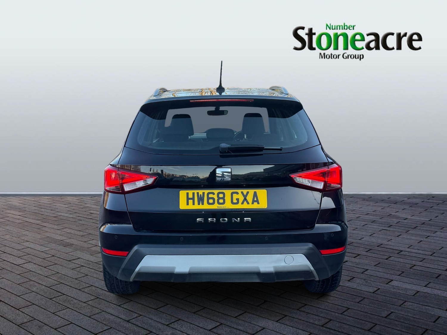 Used SEAT Arona 2018 for sale - 76765337: Photo 4