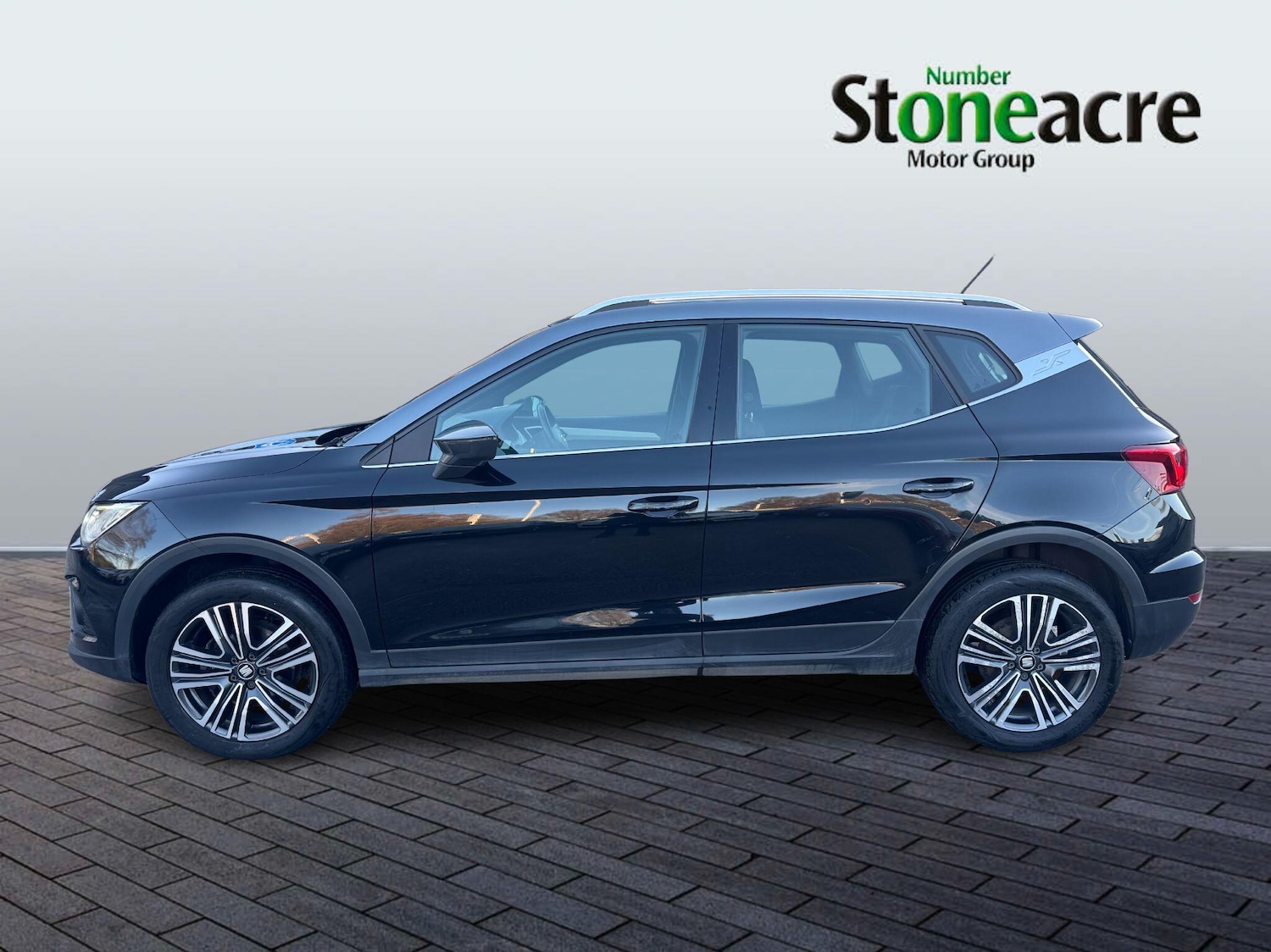 Used SEAT Arona 2018 for sale - 76765337: Photo 6