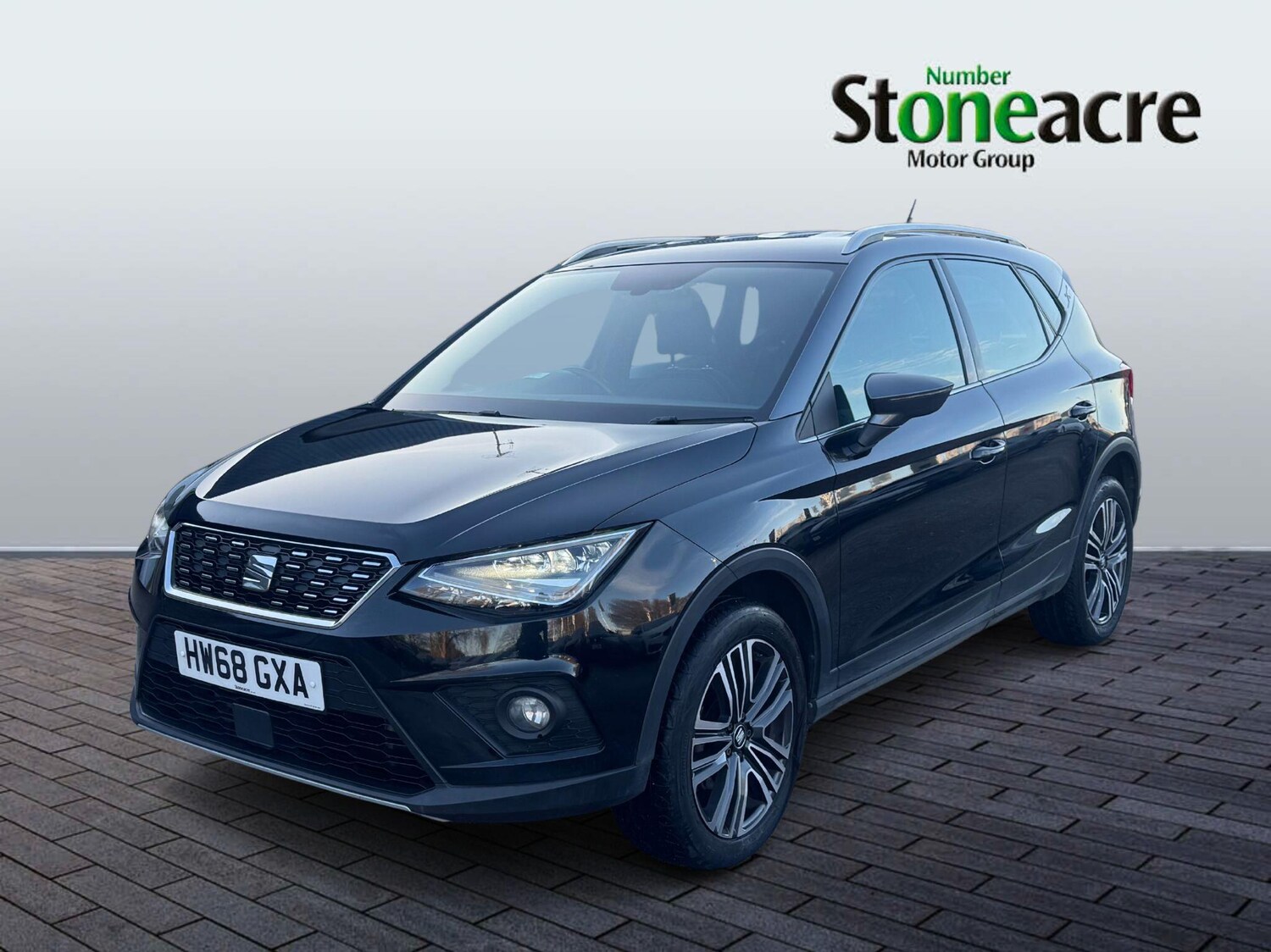 Used SEAT Arona 2018 for sale - 76765337: Photo 7