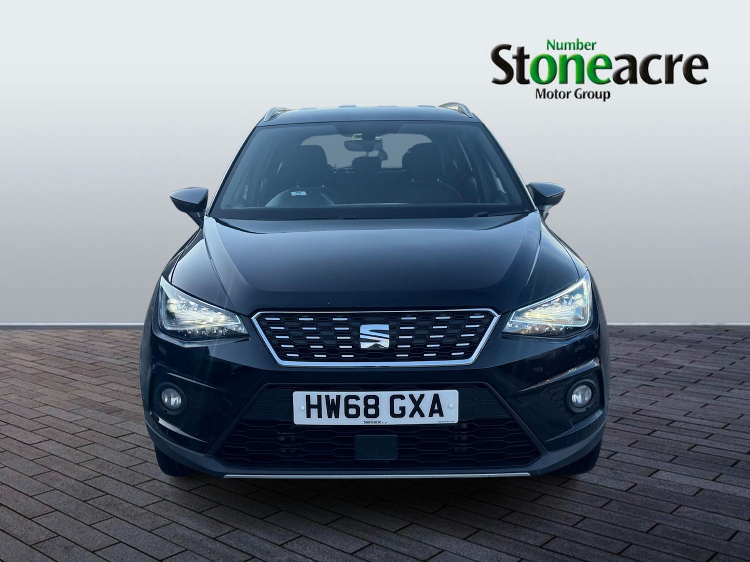 Used SEAT Arona 2018 for sale - 76765337: Photo 8