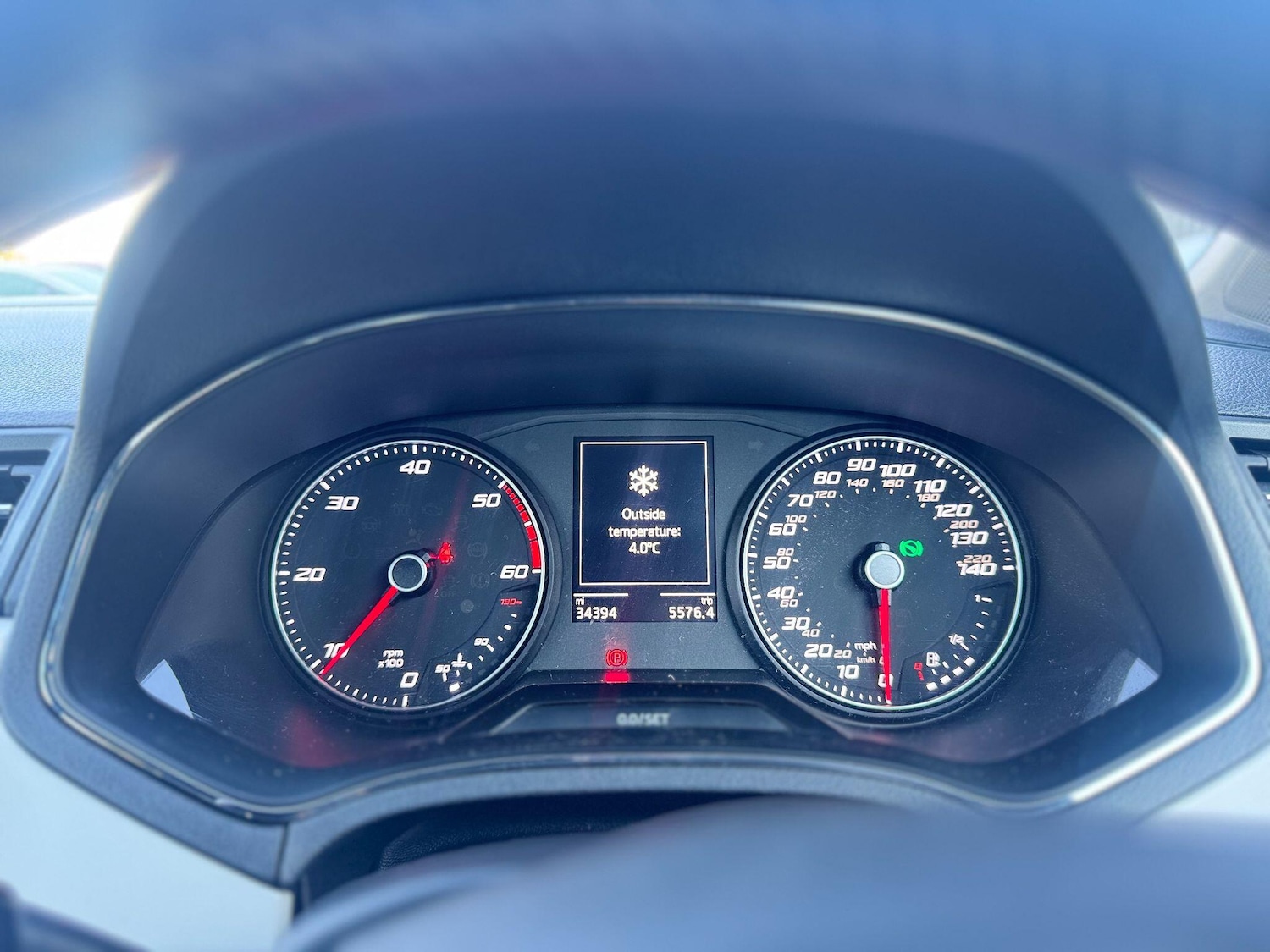 Used SEAT Arona 2018 for sale - 76765337: Photo 9