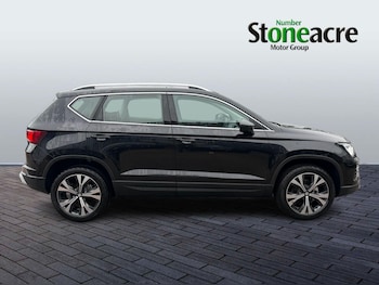 Used SEAT Ateca 2025 for sale - 78892209: Photo