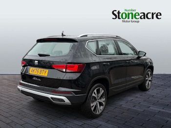 Used SEAT Ateca 2025 for sale - 78892209: Photo