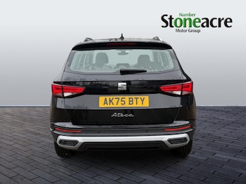 Used SEAT Ateca 2025 for sale - 78892209: Photo