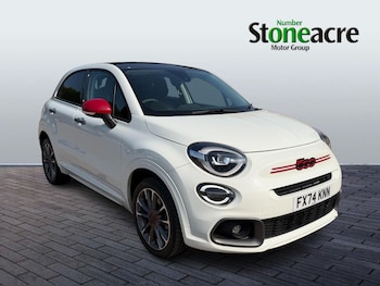 Used Fiat 500X 2024 for sale - 79201975: Photo