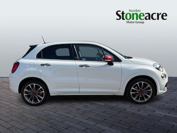 Used Fiat 500X 2024 for sale - 79201975: Photo