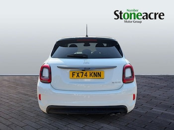 Used Fiat 500X 2024 for sale - 79201975: Photo