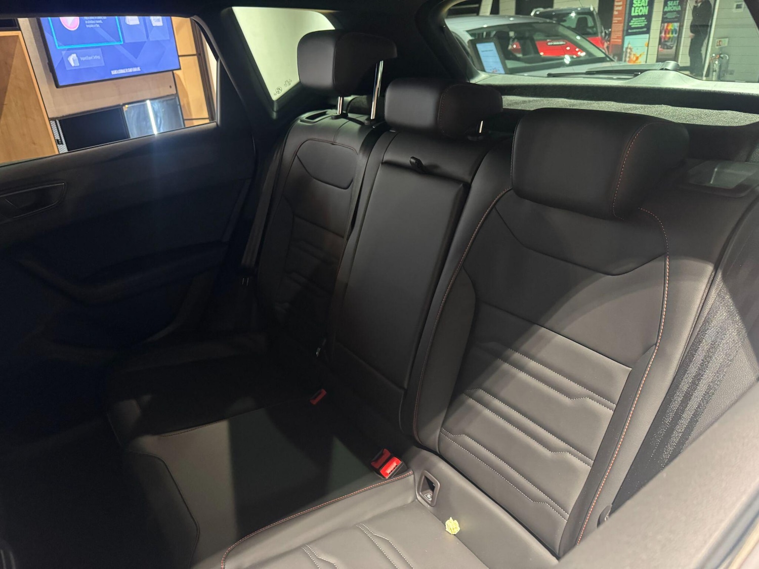 Used SEAT Ateca 2025 for sale - 77155295: Photo 12