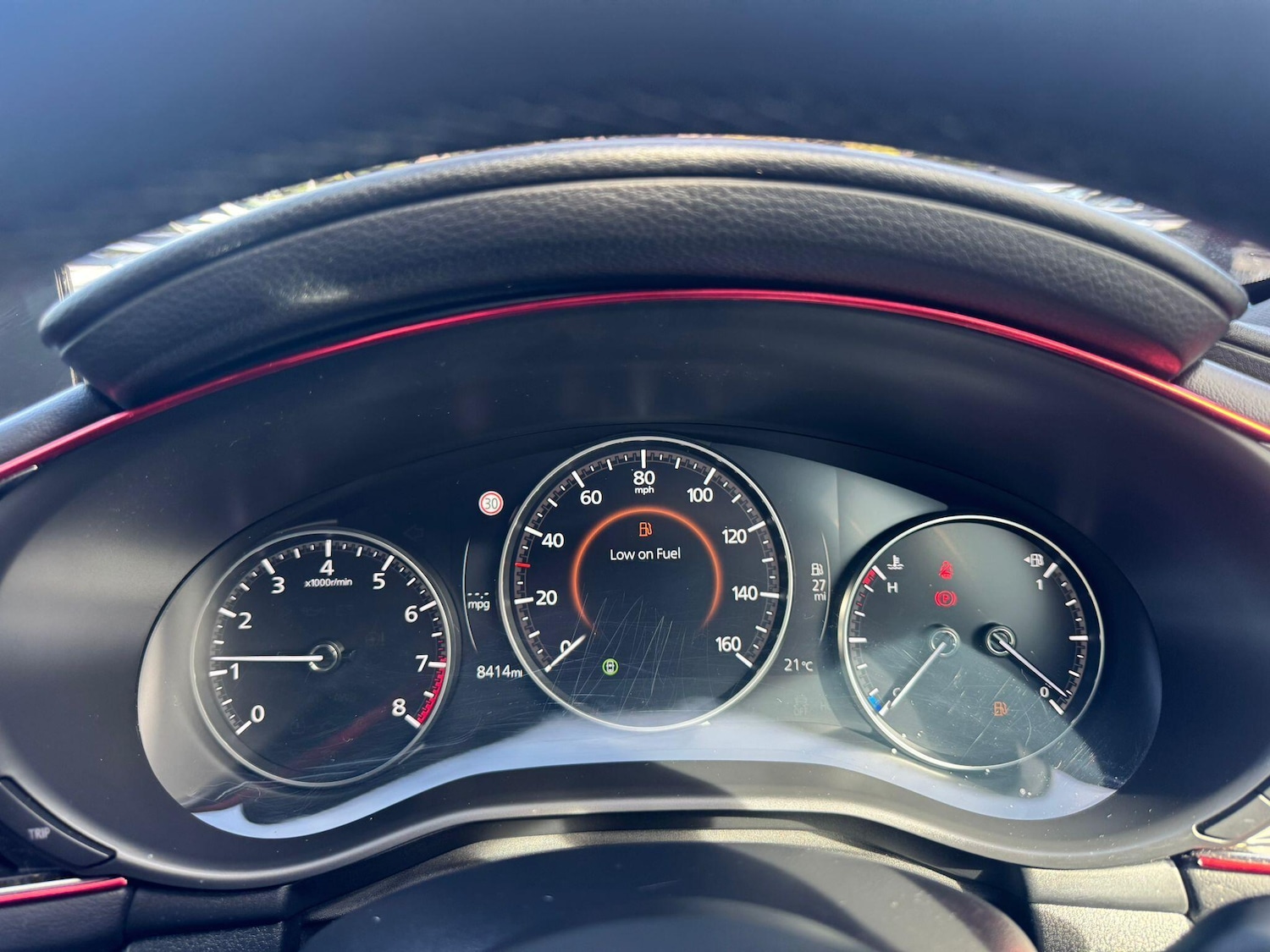 Used Mazda Mazda3 2024 for sale - 76990337: Photo 14