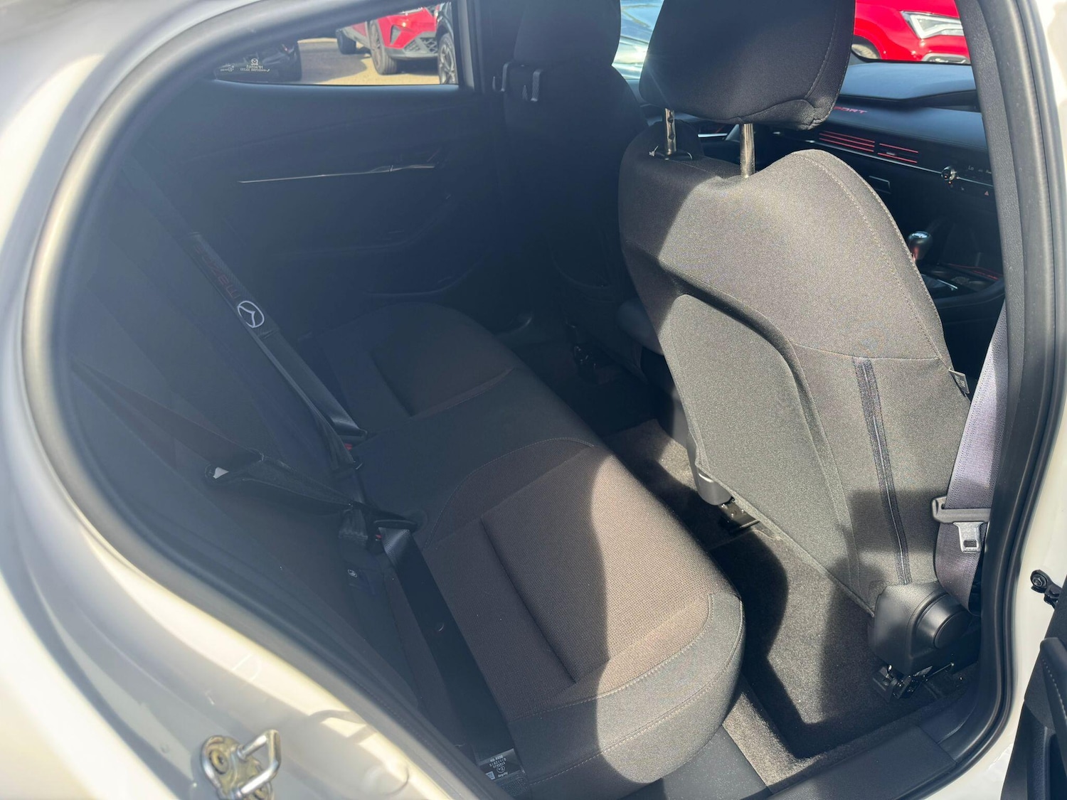 Used Mazda Mazda3 2024 for sale - 76990337: Photo 20