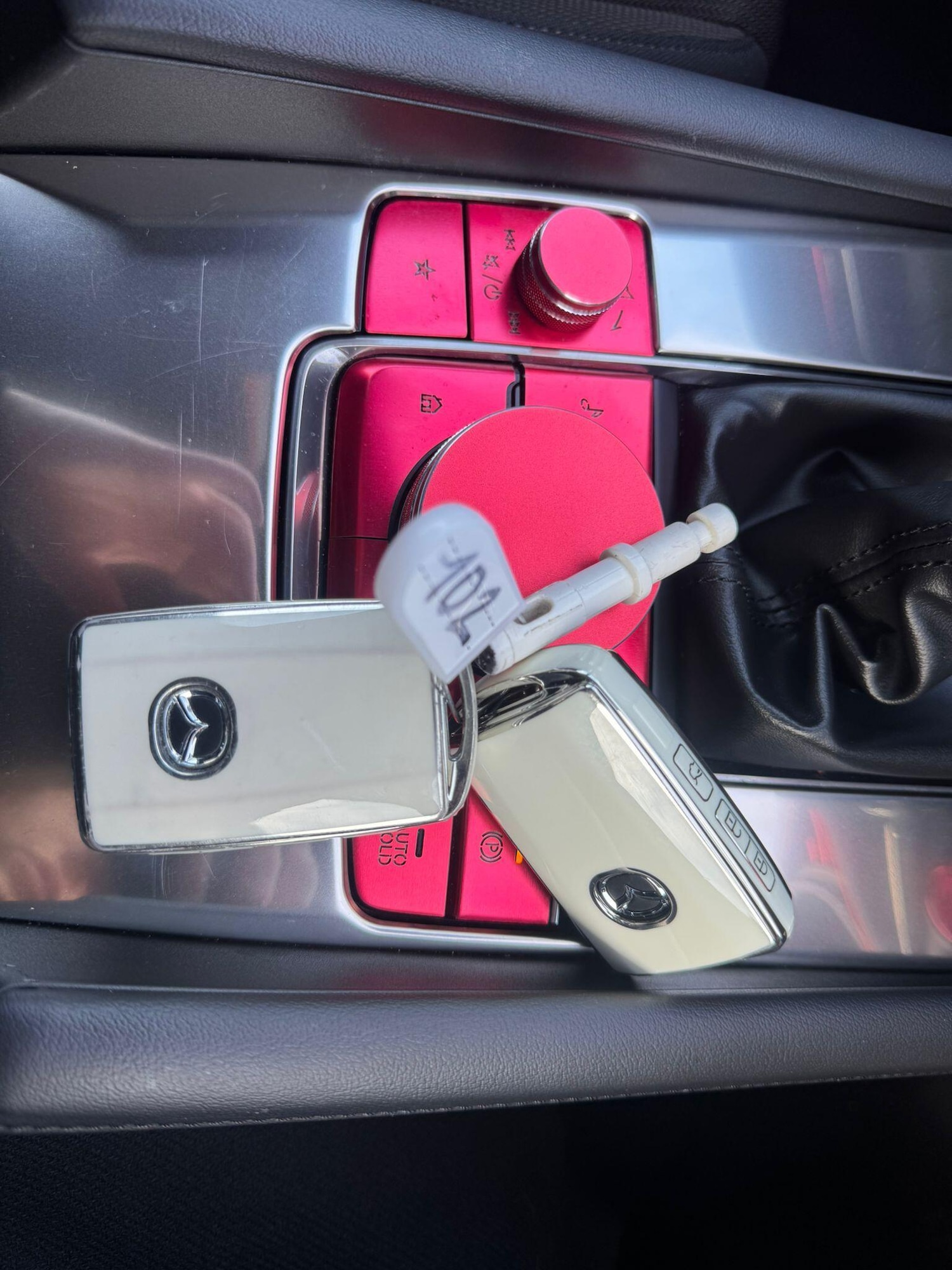 Used Mazda Mazda3 2024 for sale - 76990337: Photo 22