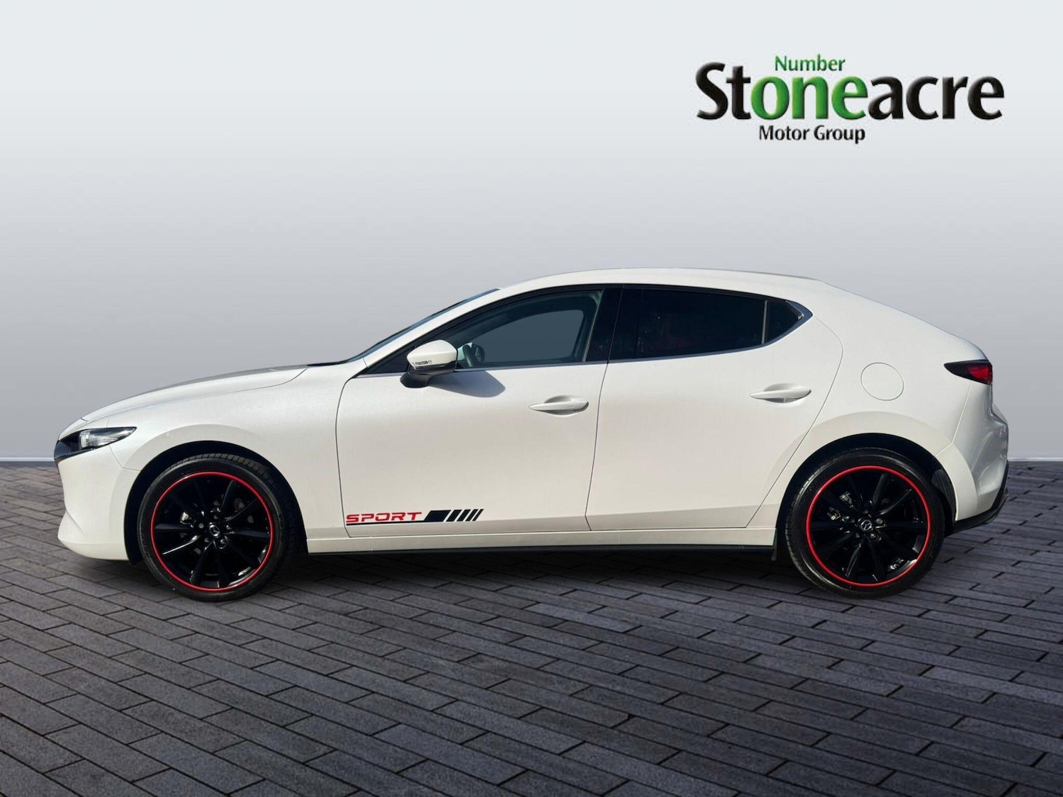 Used Mazda Mazda3 2024 for sale - 76990337: Photo 6