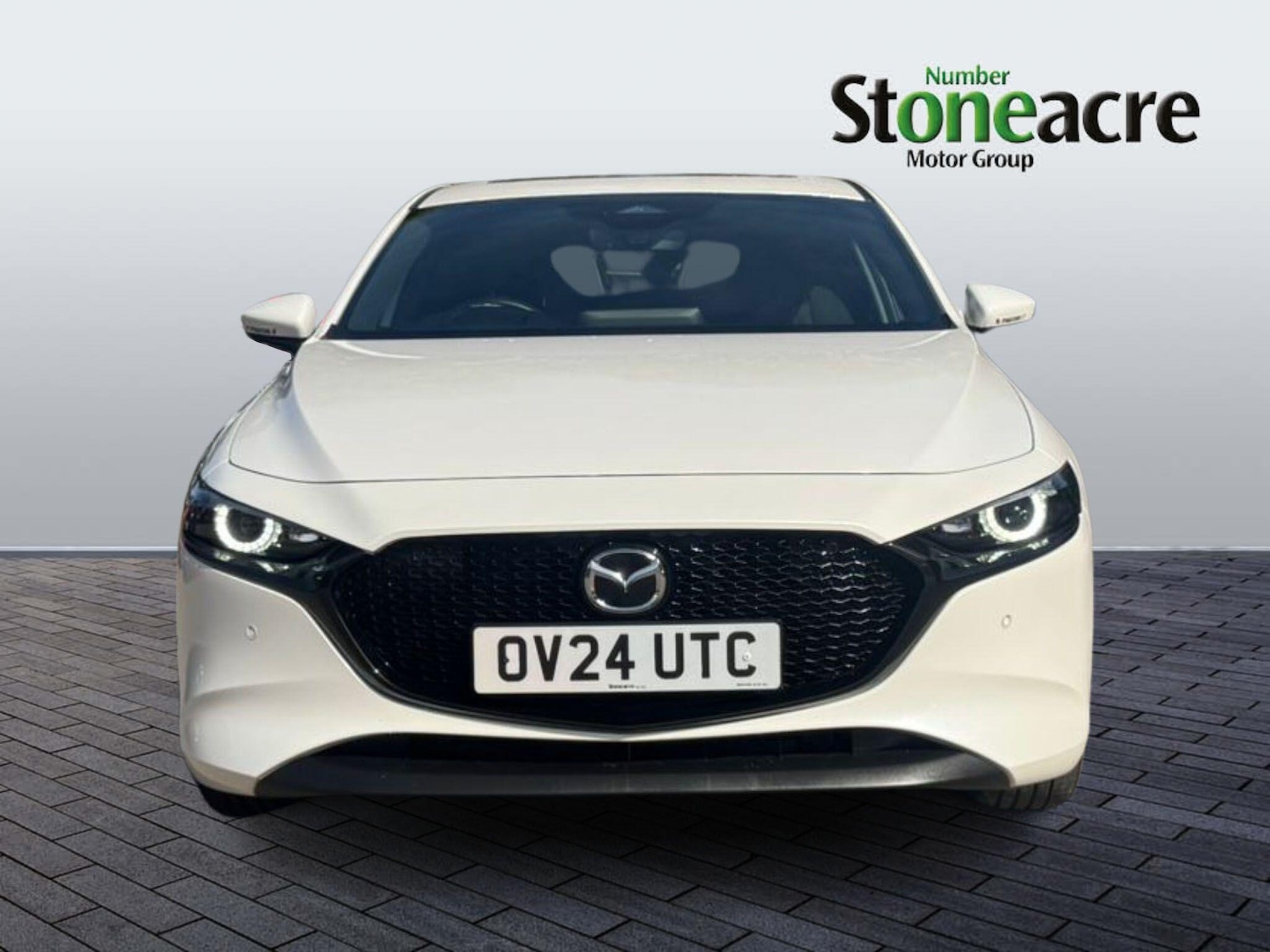 Used Mazda Mazda3 2024 for sale - 76990337: Photo 8