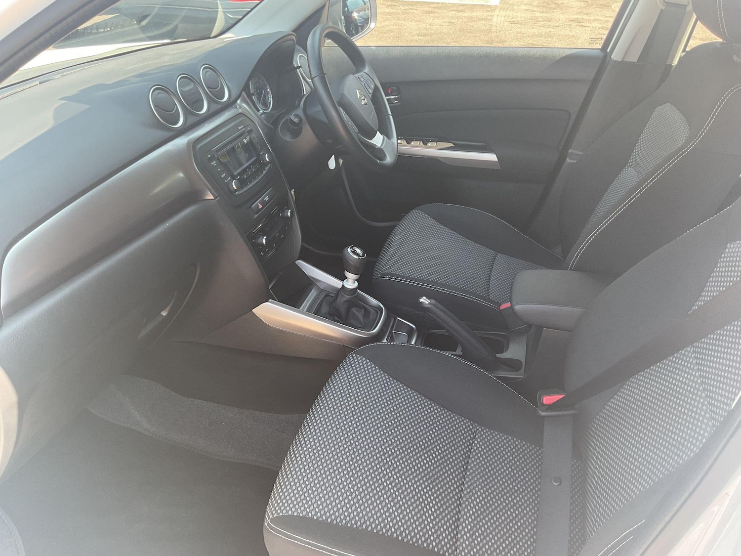 Vehicle 13