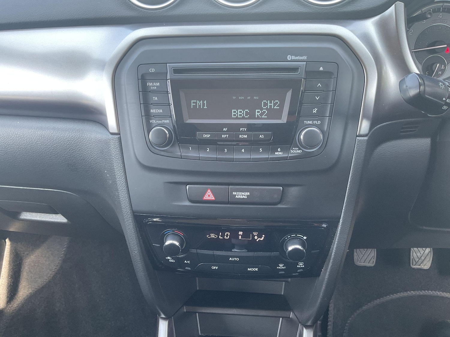 Vehicle 15