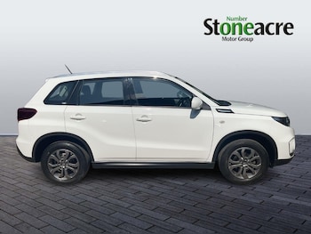 Used Suzuki Vitara 2021 for sale - 75588704: Photo