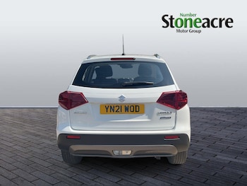 Used Suzuki Vitara 2021 for sale - 75588704: Photo