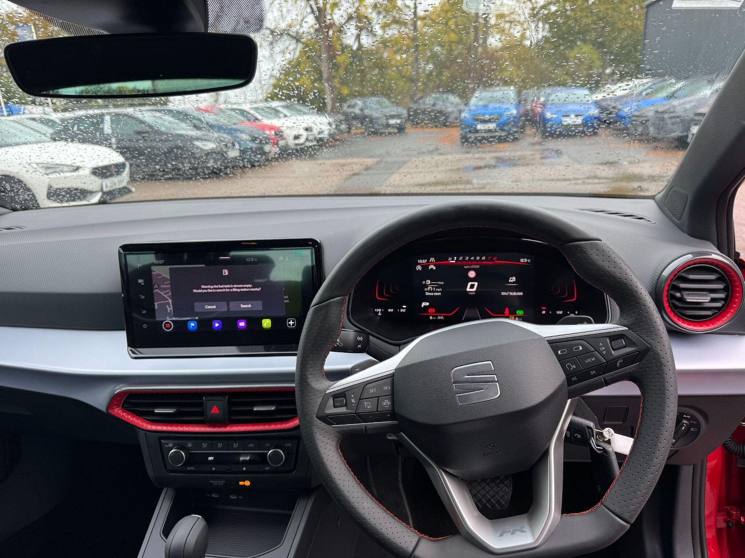 Used SEAT Ibiza 2025 for sale - 77838974: Photo 16