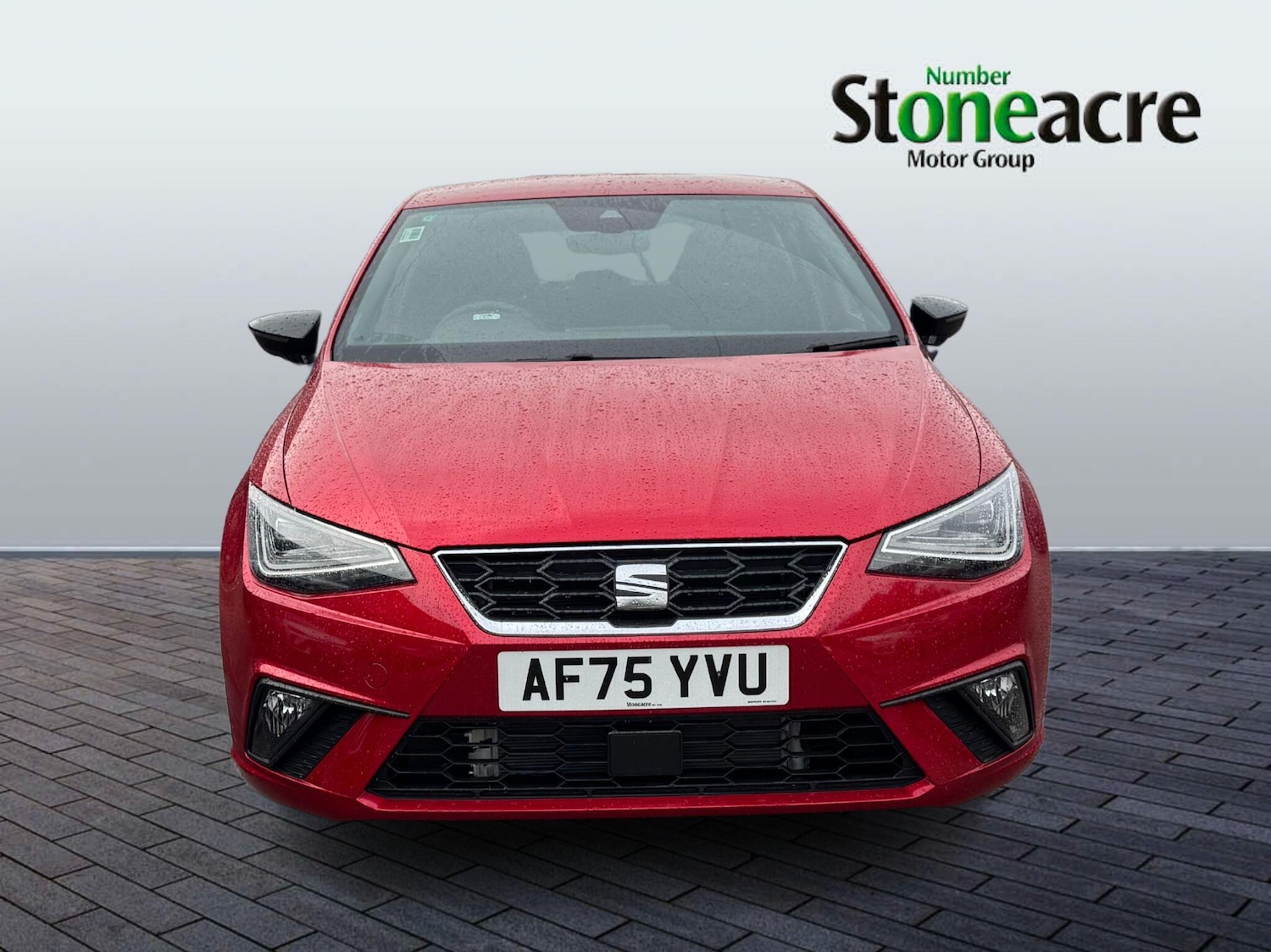 Used SEAT Ibiza 2025 for sale - 77838974: Photo 8