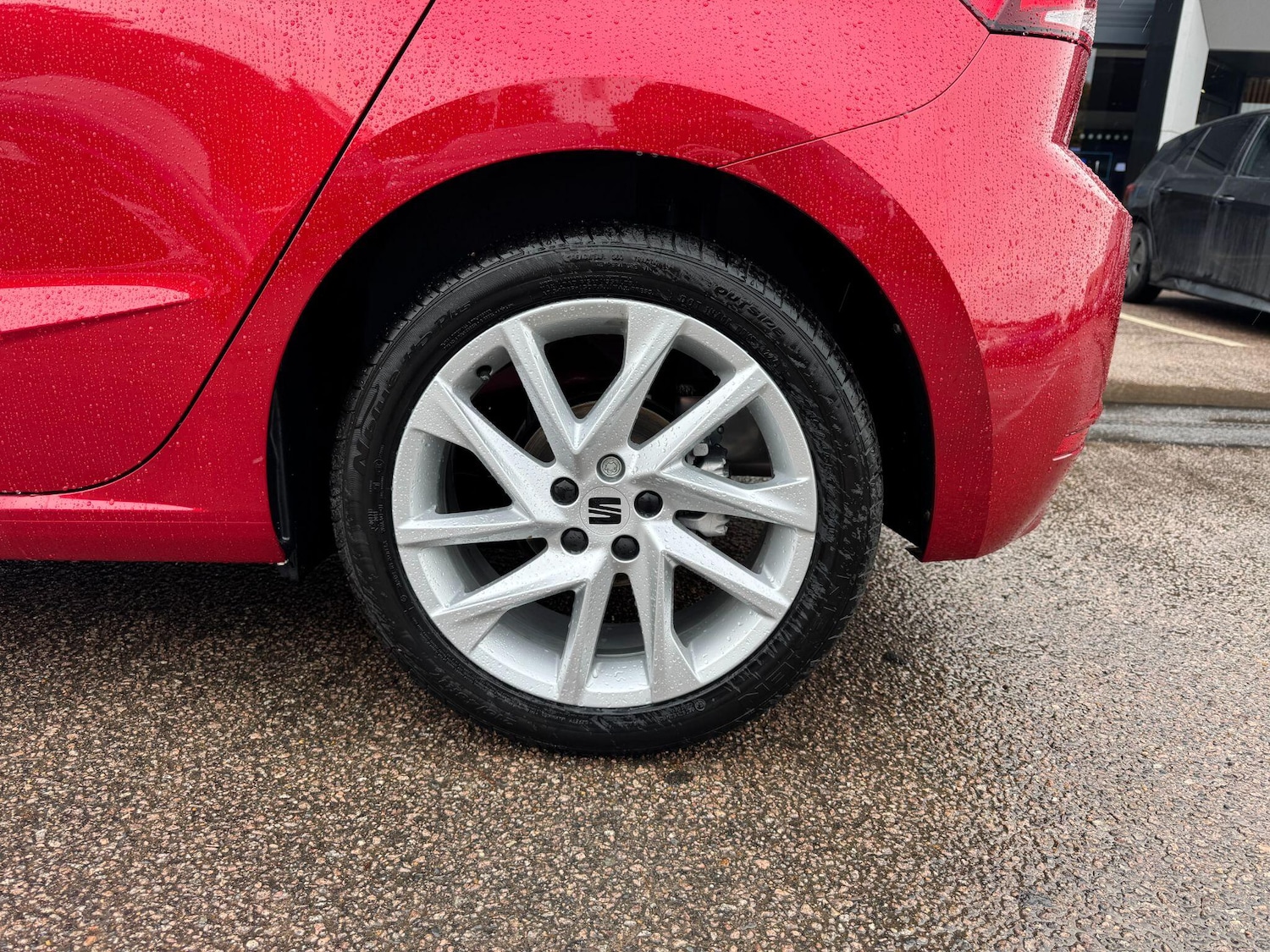 Used SEAT Ibiza 2025 for sale - 77838974: Photo 9