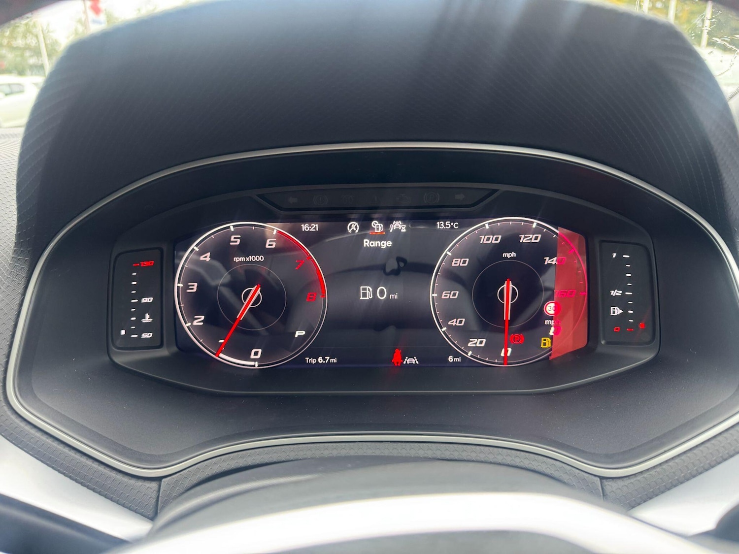 Used SEAT Ibiza 2025 for sale - 76995549: Photo 11