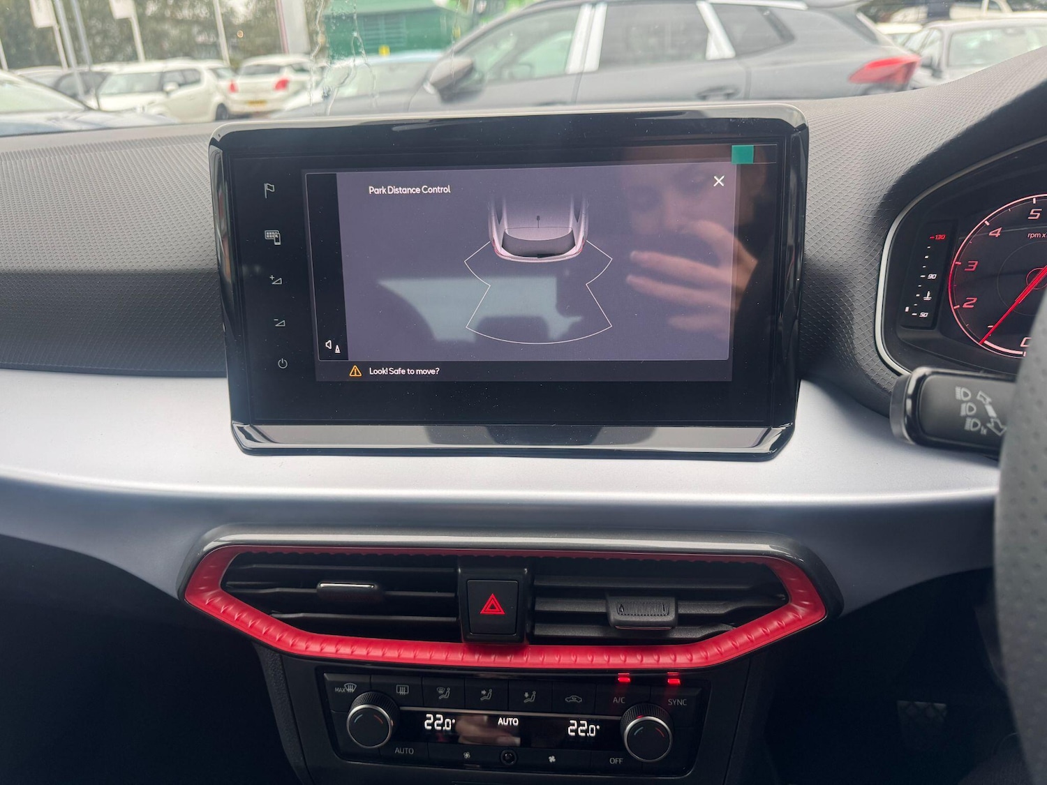 Used SEAT Ibiza 2025 for sale - 76995549: Photo 12