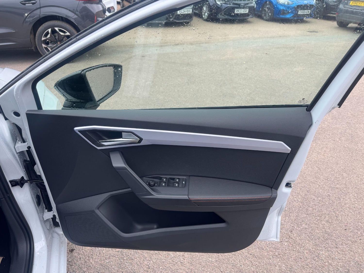 Used SEAT Ibiza 2025 for sale - 76995549: Photo 13