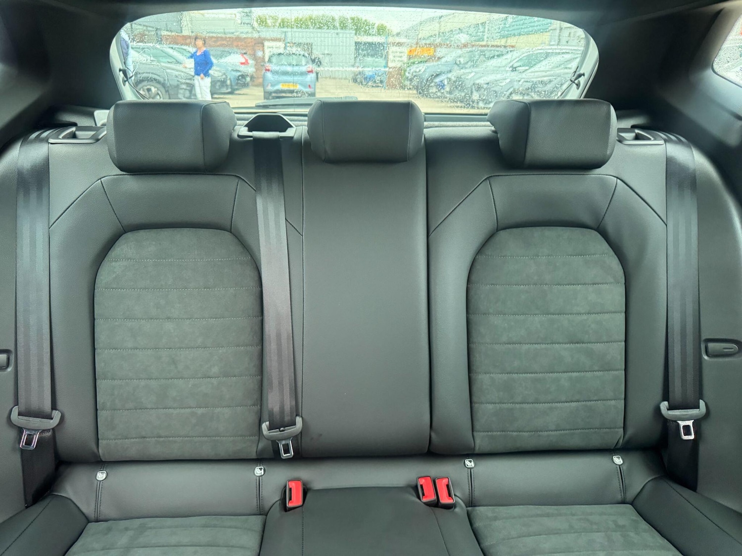 Used SEAT Ibiza 2025 for sale - 76995549: Photo 19