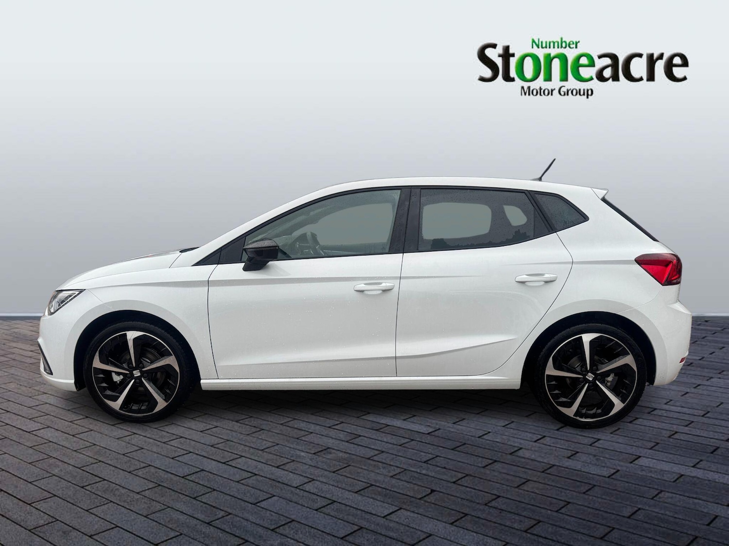 Used SEAT Ibiza 2025 for sale - 76995549: Photo 6