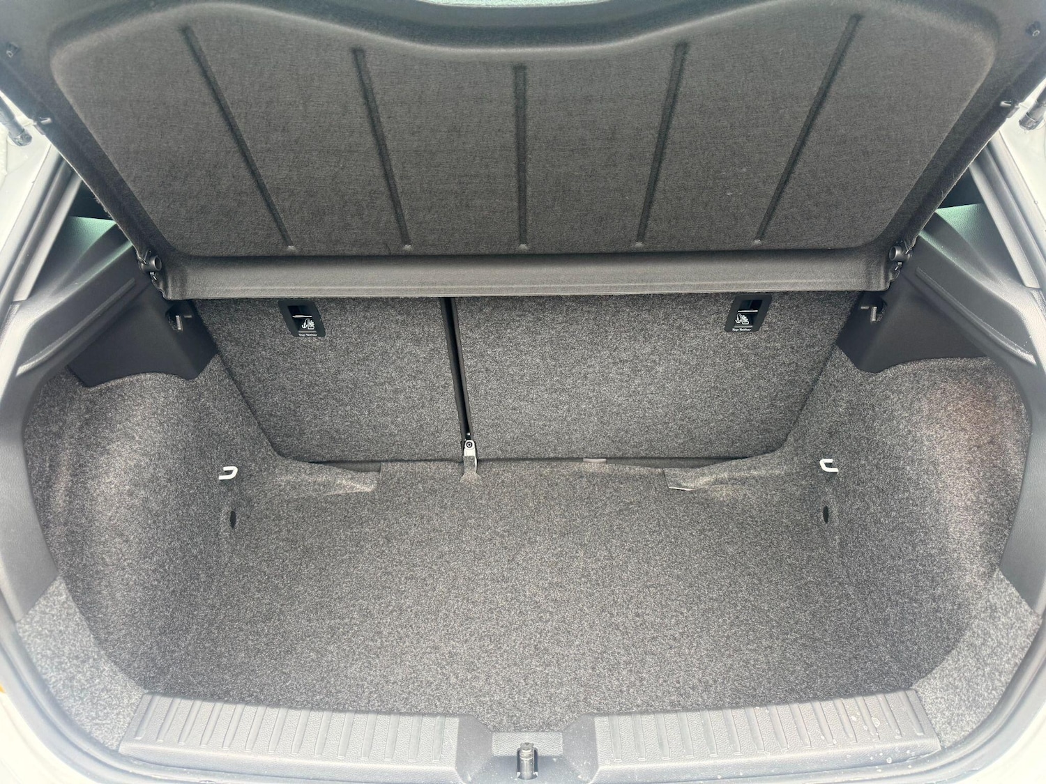 Used SEAT Ibiza 2025 for sale - 76995549: Photo 9