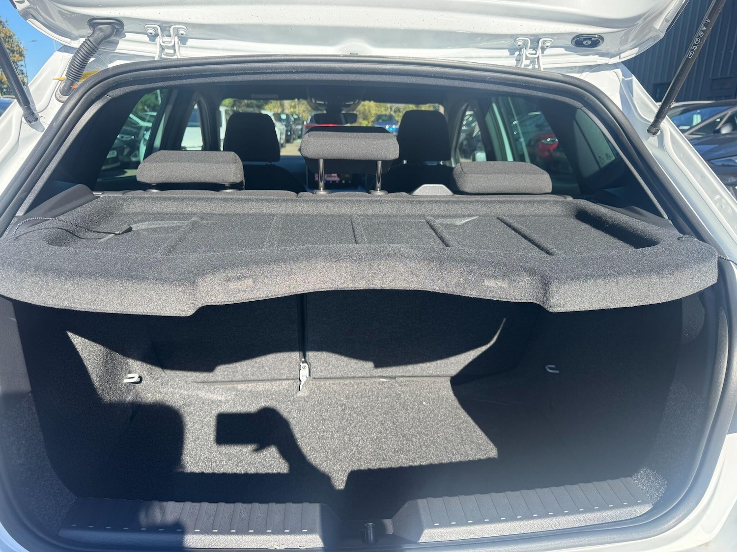 Used SEAT Ibiza 2025 for sale - 76989762: Photo 10