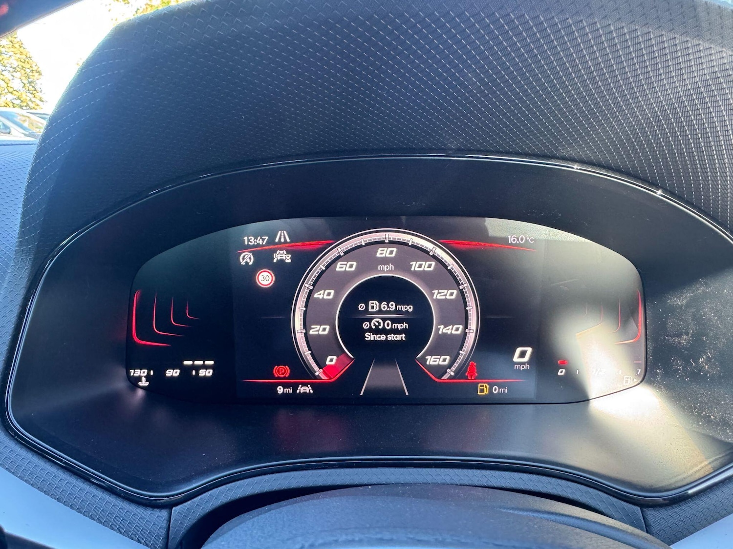 Used SEAT Ibiza 2025 for sale - 76989762: Photo 11