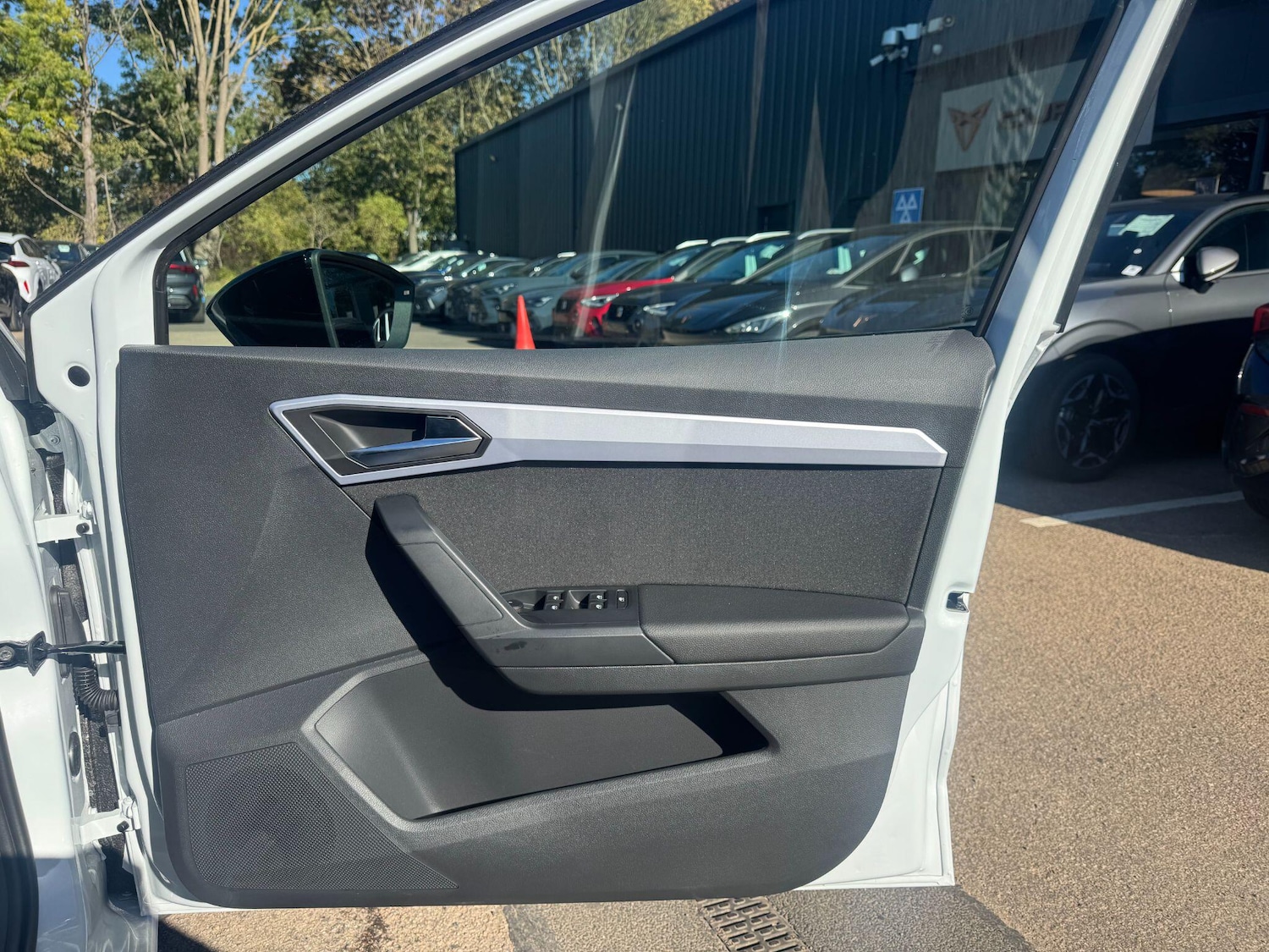 Used SEAT Ibiza 2025 for sale - 76989762: Photo 15