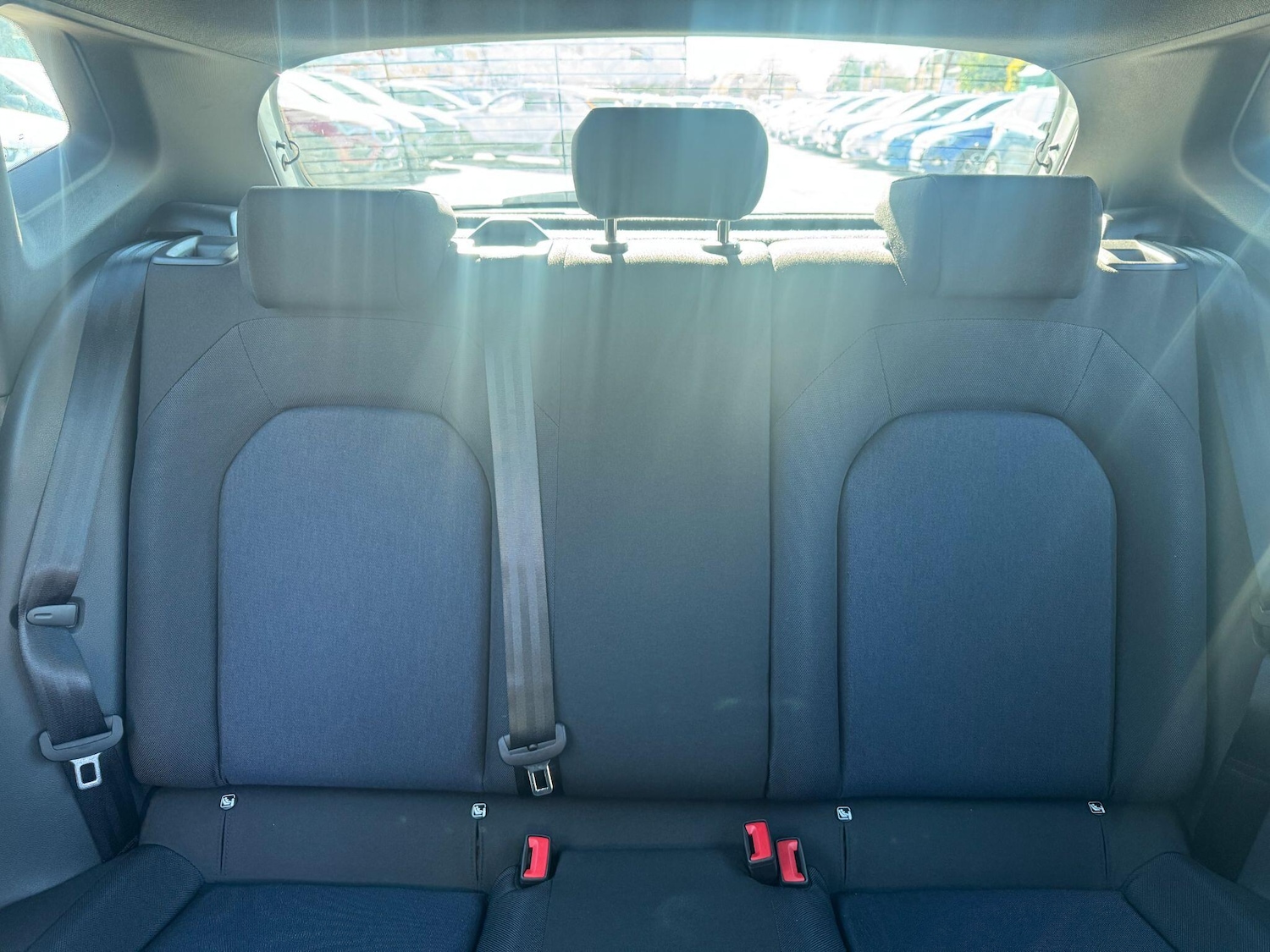 Used SEAT Ibiza 2025 for sale - 76989762: Photo 17