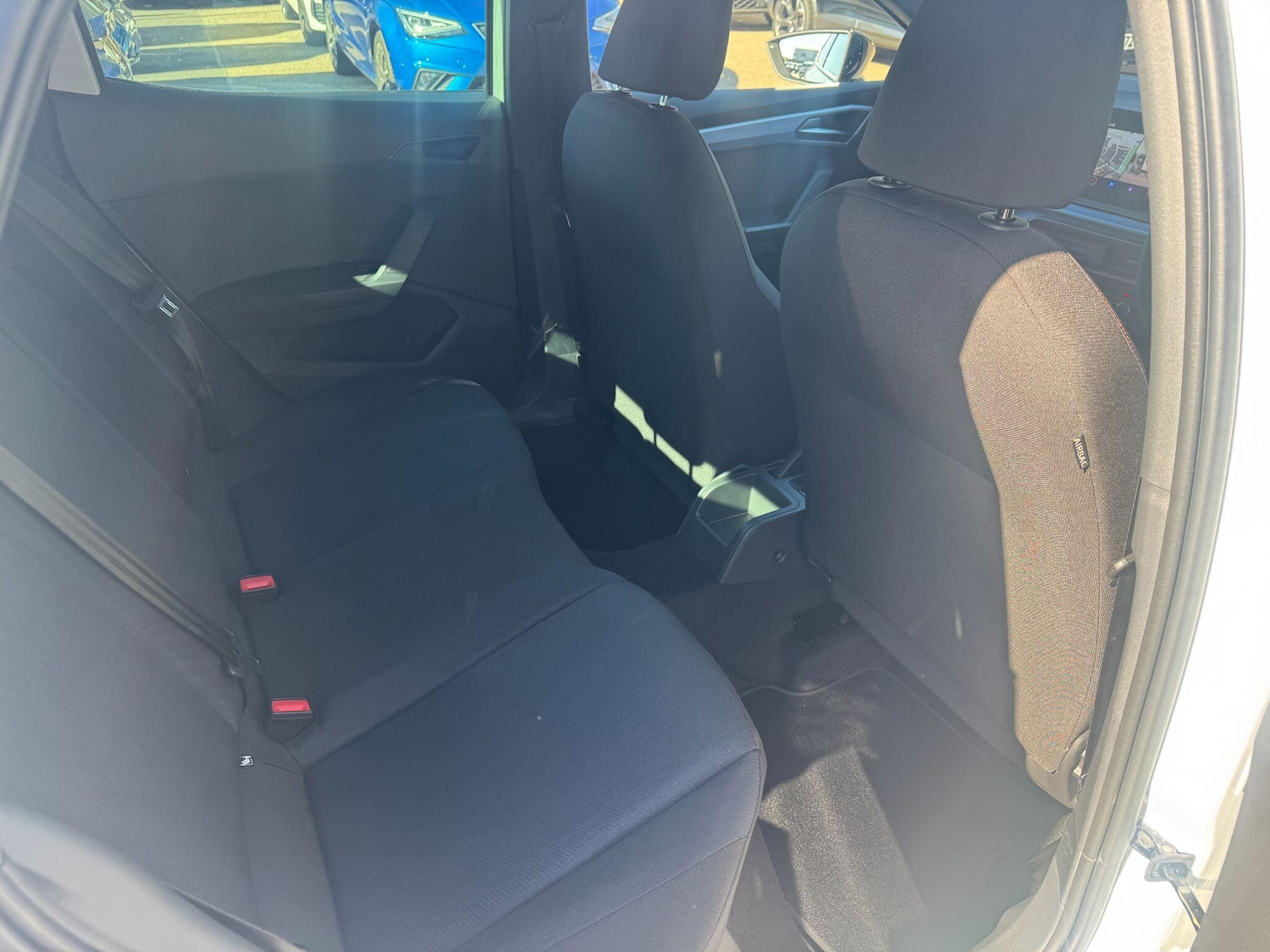 Used SEAT Ibiza 2025 for sale - 76989762: Photo 18