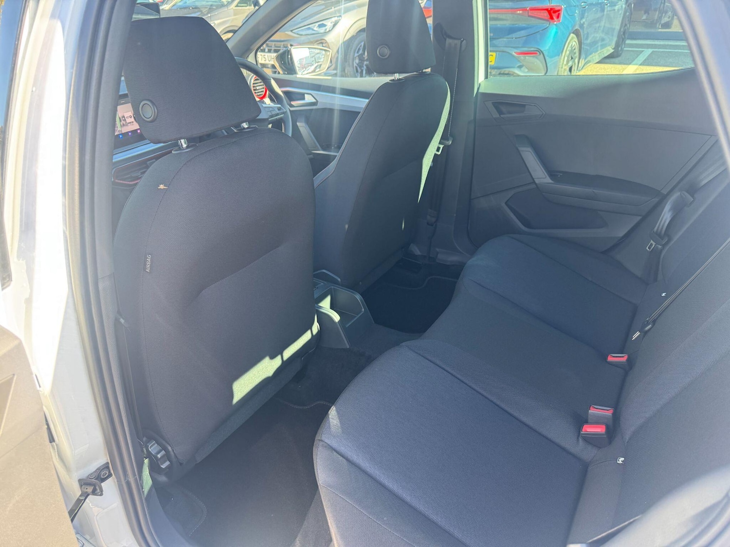 Used SEAT Ibiza 2025 for sale - 76989762: Photo 19