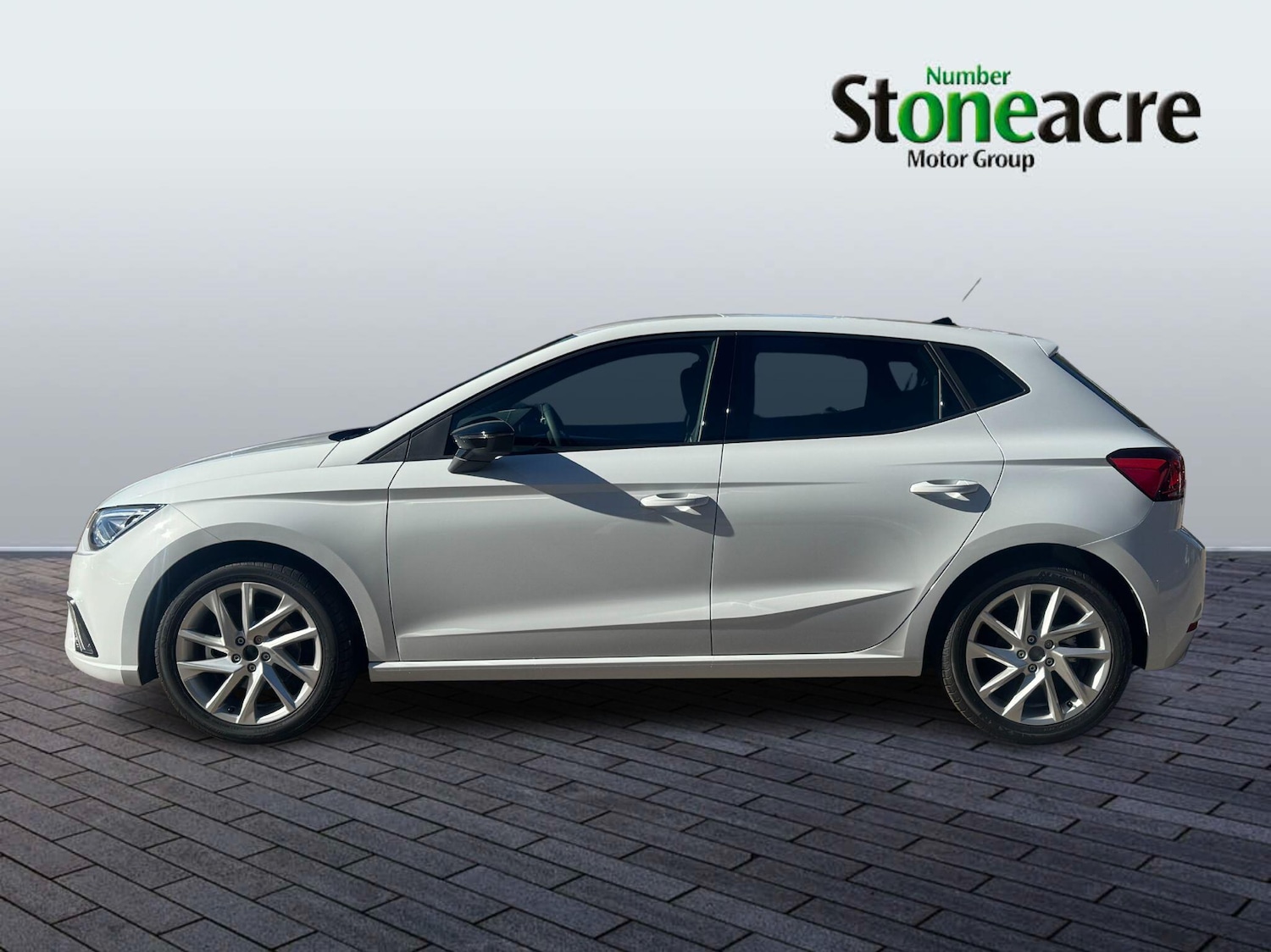 Used SEAT Ibiza 2025 for sale - 76989762: Photo 6
