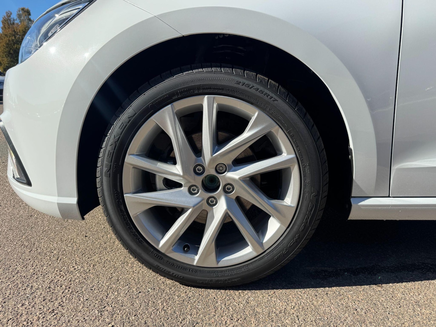 Used SEAT Ibiza 2025 for sale - 76989762: Photo 9