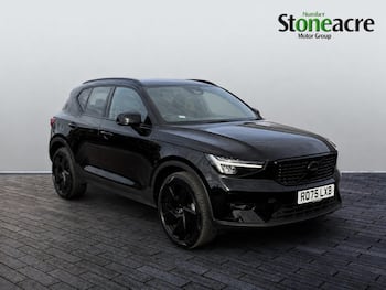 Used Volvo XC40 2025 for sale - 79544180: Photo