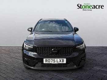 Used Volvo XC40 2025 for sale - 79544180: Photo