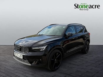 Used Volvo XC40 2025 for sale - 79544180: Photo