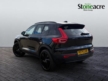 Used Volvo XC40 2025 for sale - 79544180: Photo