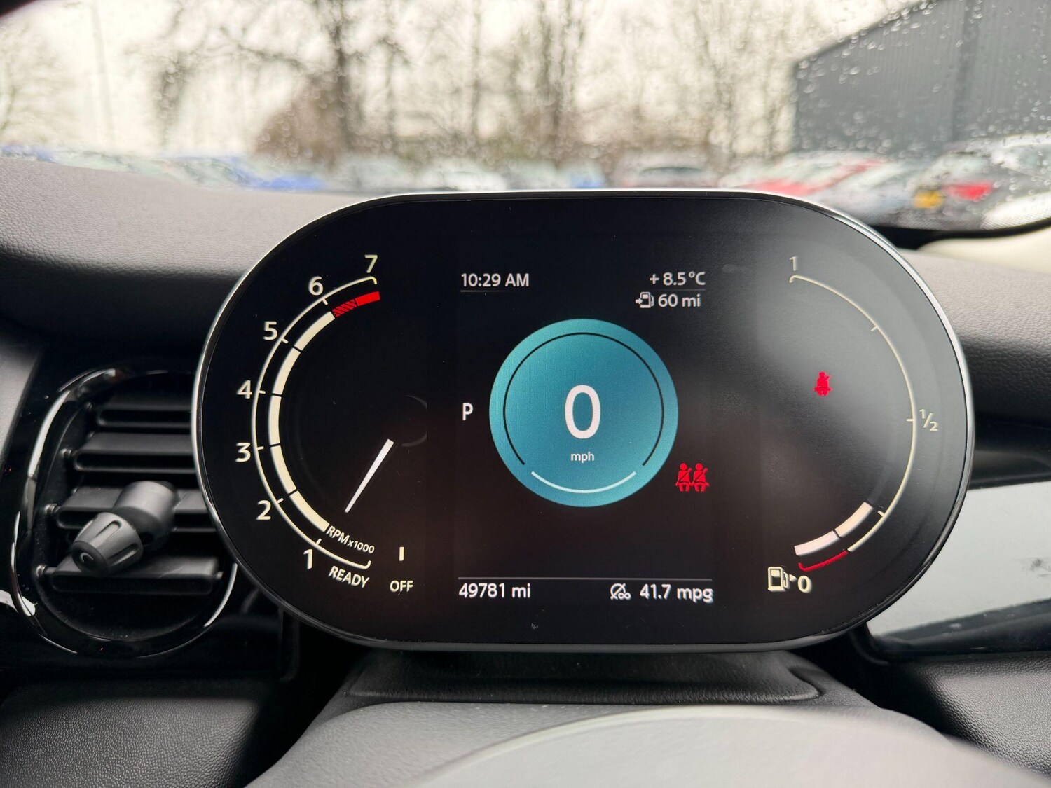 Used MINI Hatch for sale - 77509967: Photo 12